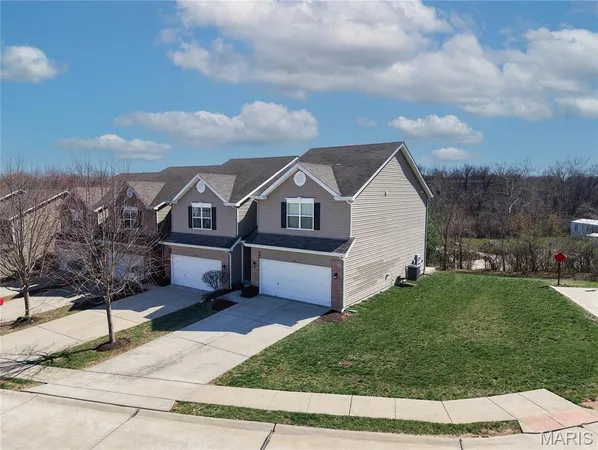 $2,300 | 172 Weatherby Landing Drive, O'Fallon, MO 63366