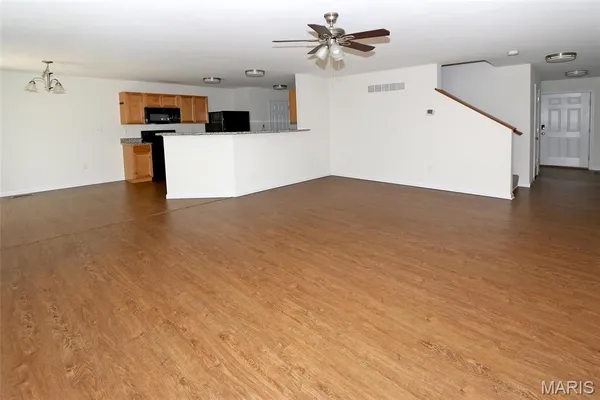 $2,300 | 172 Weatherby Landing Drive, O'Fallon, MO 63366