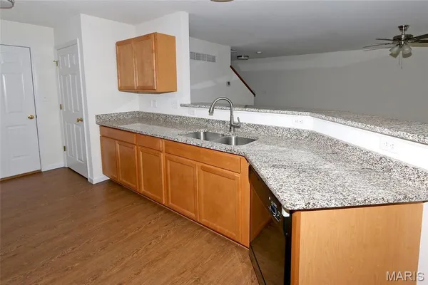 $2,300 | 172 Weatherby Landing Drive, O'Fallon, MO 63366