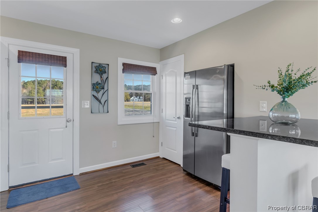 253 Indian Banks Road Farnham, VA 22460 - Photo 21 of 49 Panty & Refrigerator new in 2021