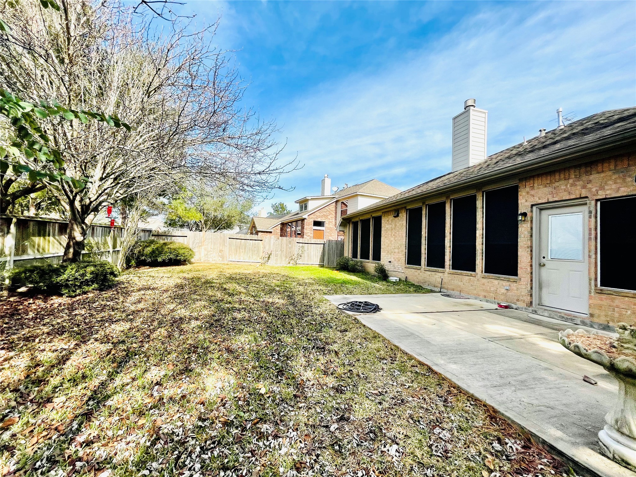 26410 Banning Park Lane Katy, TX 77494 - Photo 20 of 22