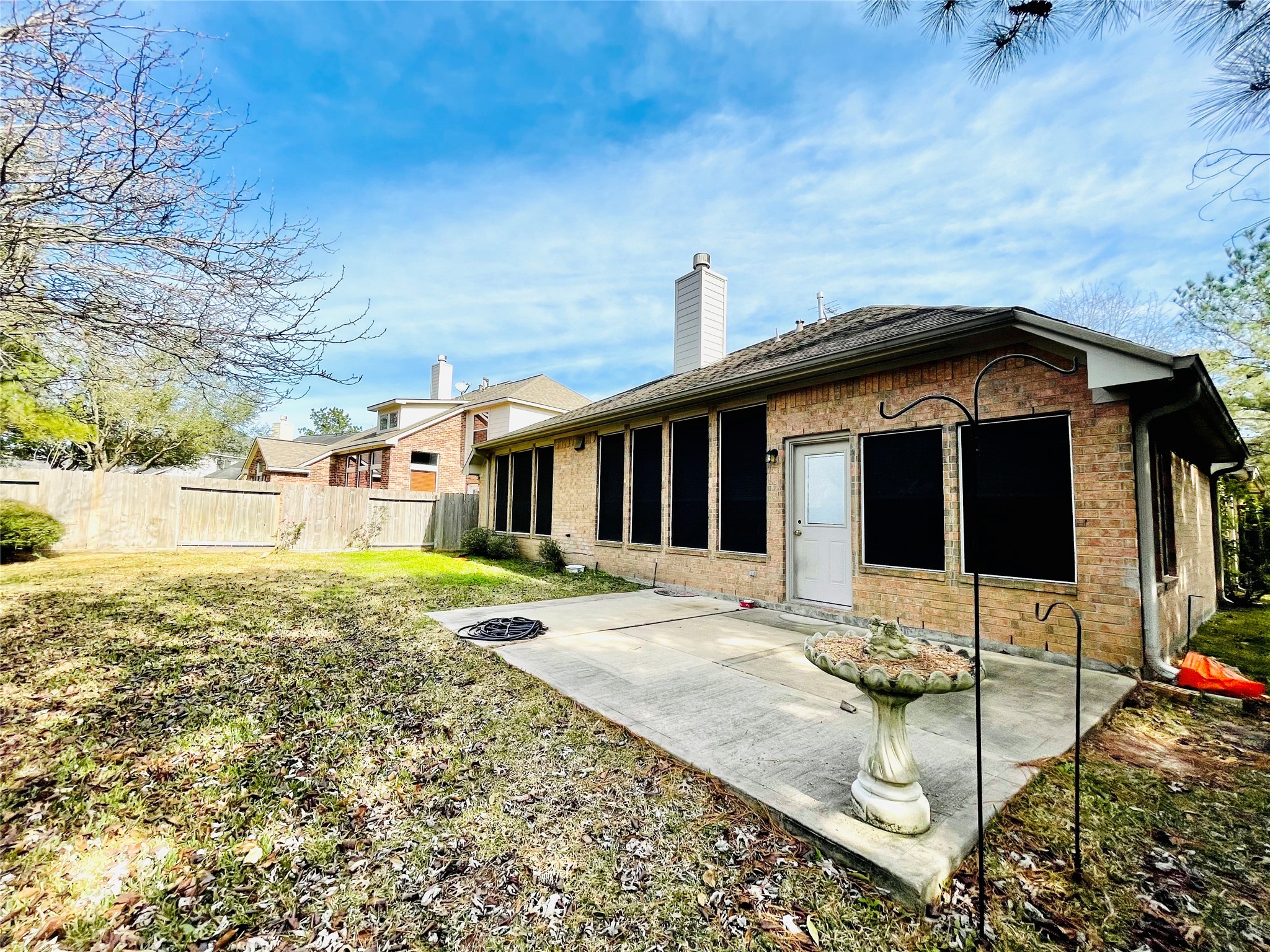 26410 Banning Park Lane Katy, TX 77494 - Photo 21 of 22