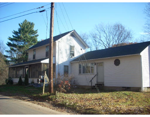 151 Five Bridge Road Brimfield, MA 01010 - Photo 1 of 20 Gallery Image 1