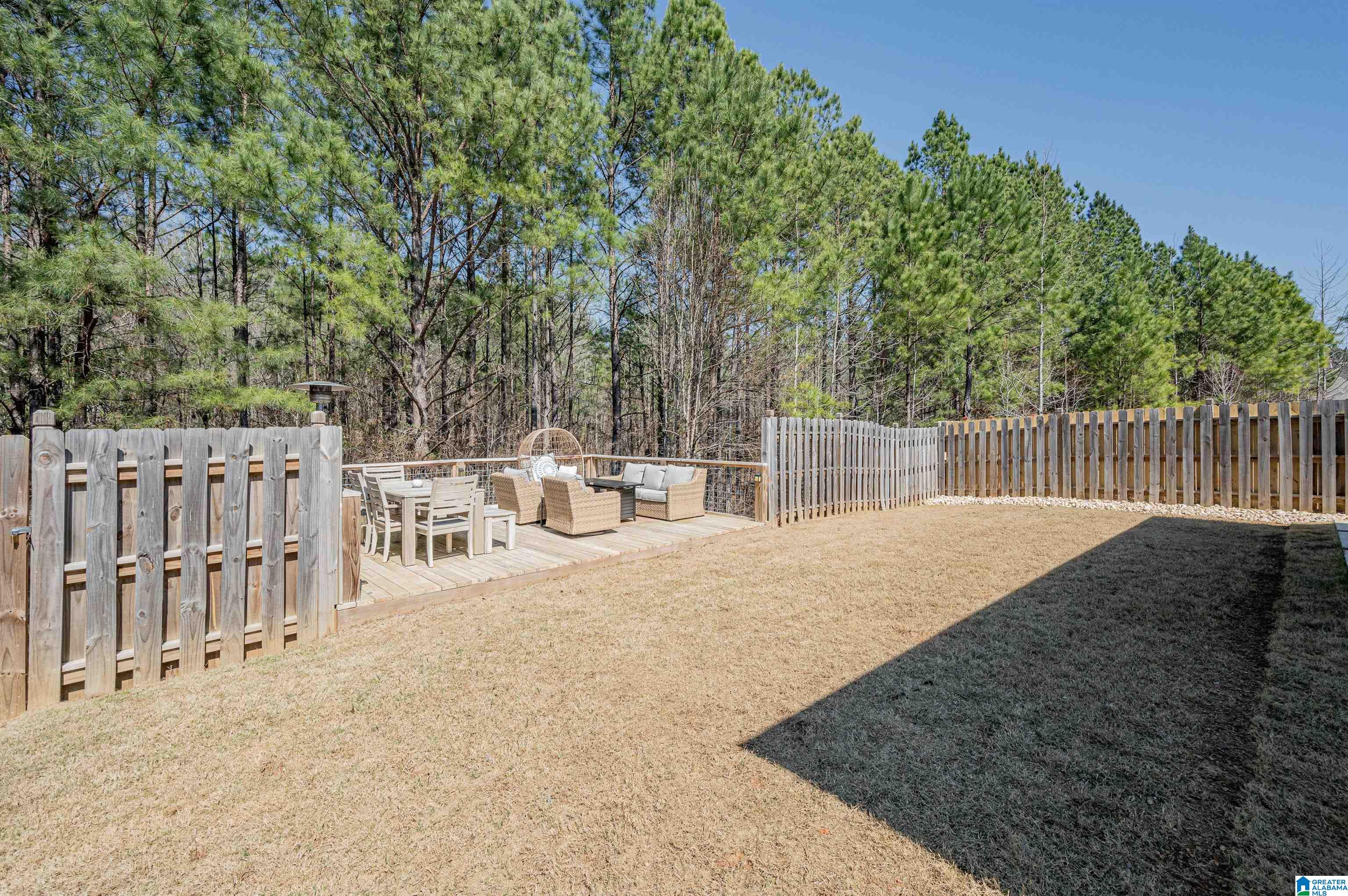 3016 Springfield Circle Chelsea, AL 35043 - Photo 35 of 37