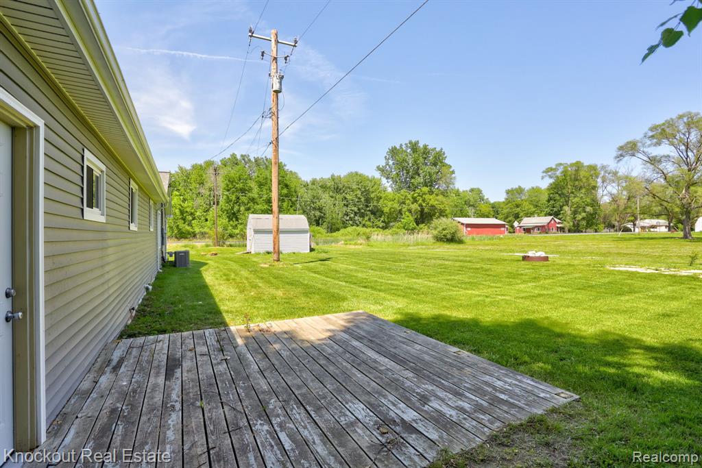 8845 Ormes Road Vassar, MI 48768 - Photo 31 of 35