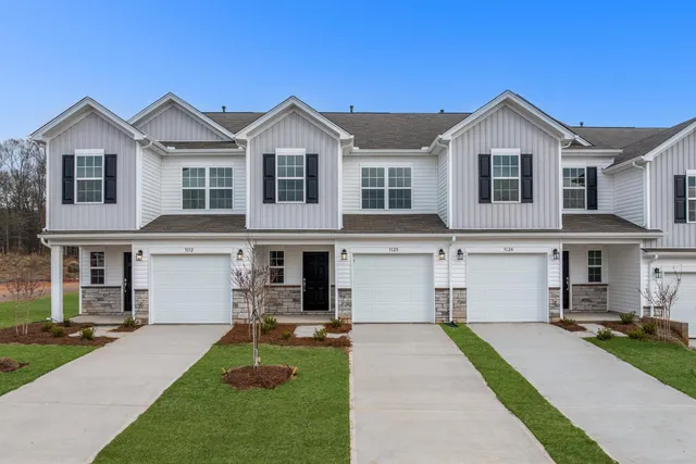 $179,999 | 3128 Whispering Willow Court, Inman, SC 29349
