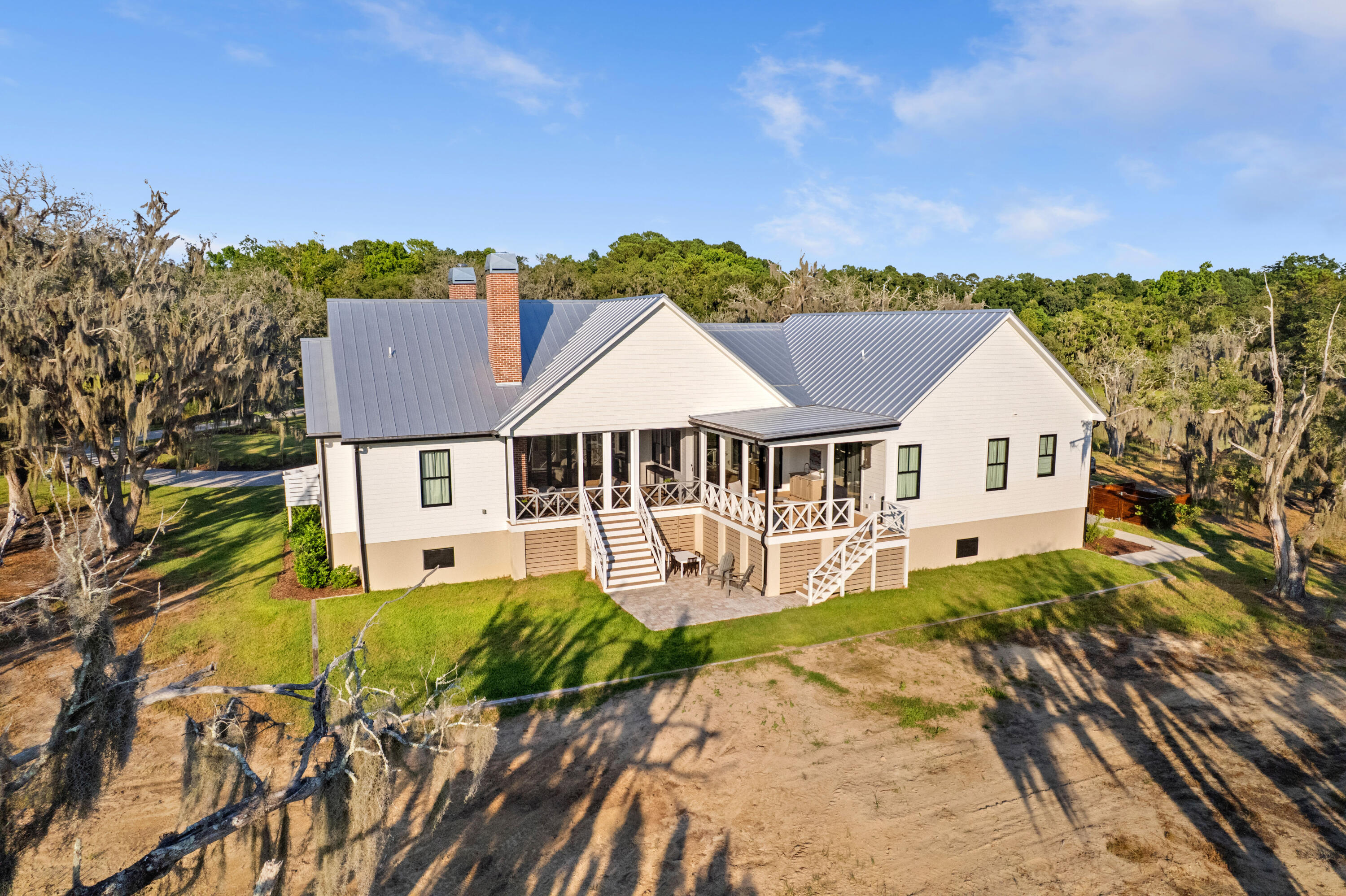 4663 Summit Plantation Road Meggett, SC 29449 - Photo 59 of 67 4663SummitPlantationRd-CasaVerdeMediaLLC