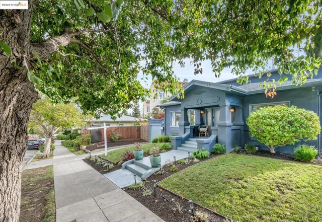 $1,245,000 | 919 McKinley Avenue, Oakland, CA 94610