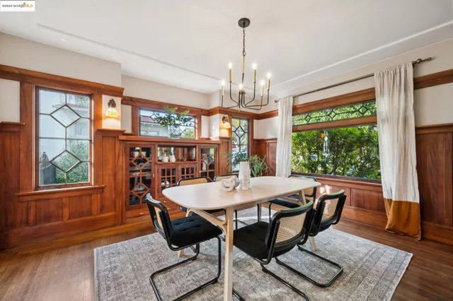 $1,245,000 | 919 McKinley Avenue, Oakland, CA 94610