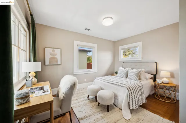 $1,245,000 | 919 McKinley Avenue, Oakland, CA 94610