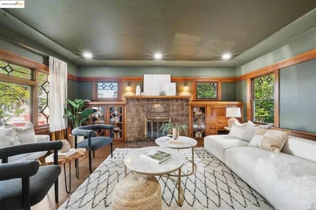 $1,245,000 | 919 McKinley Avenue, Oakland, CA 94610