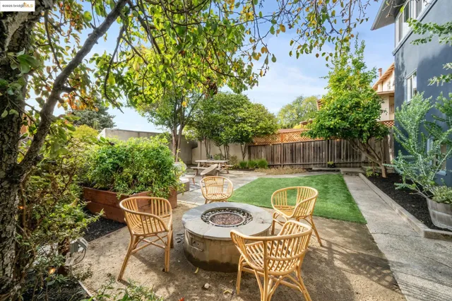 $1,245,000 | 919 McKinley Avenue, Oakland, CA 94610