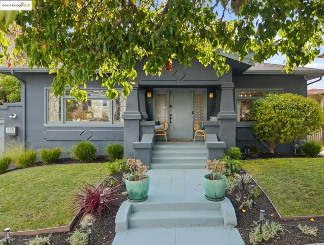 $1,245,000 | 919 McKinley Avenue, Oakland, CA 94610