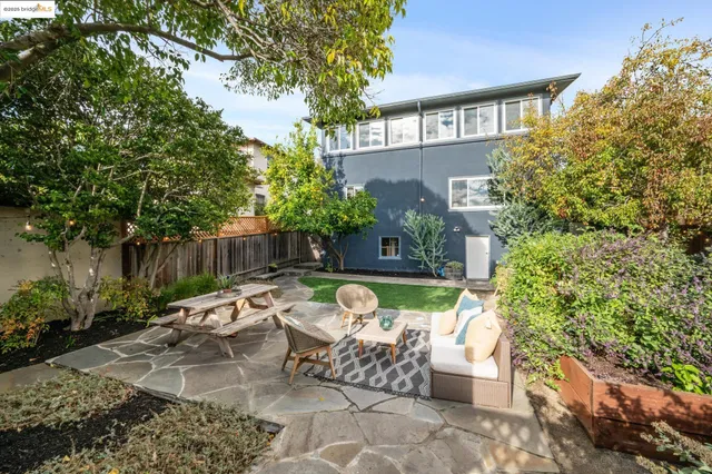 $1,245,000 | 919 McKinley Avenue, Oakland, CA 94610