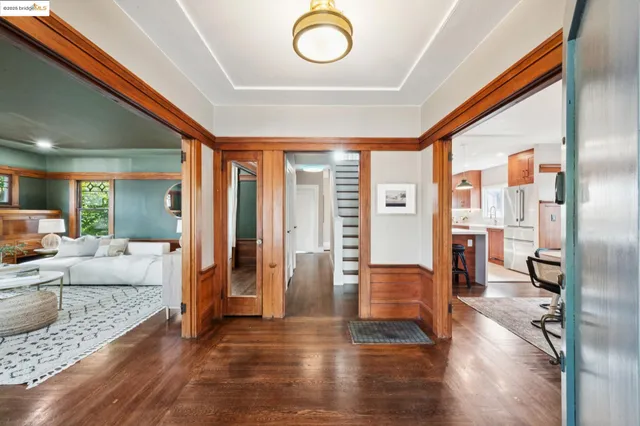 $1,245,000 | 919 McKinley Avenue, Oakland, CA 94610