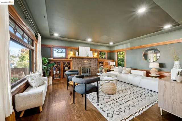 $1,245,000 | 919 McKinley Avenue, Oakland, CA 94610