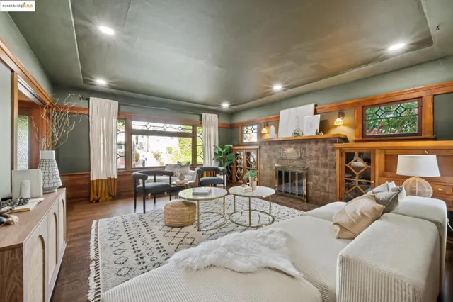 $1,245,000 | 919 McKinley Avenue, Oakland, CA 94610