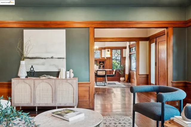 $1,245,000 | 919 McKinley Avenue, Oakland, CA 94610