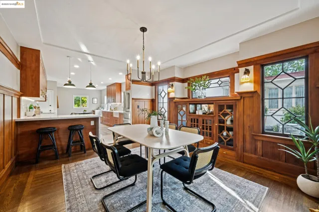 $1,245,000 | 919 McKinley Avenue, Oakland, CA 94610