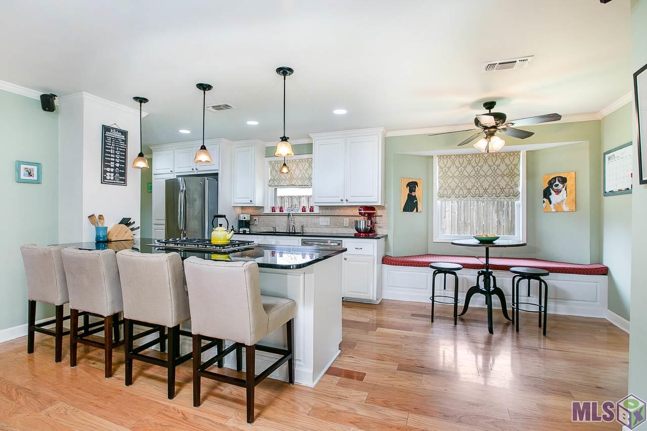 10327 Hackberry Court Baton Rouge, LA 70809 - Photo 4 of 21