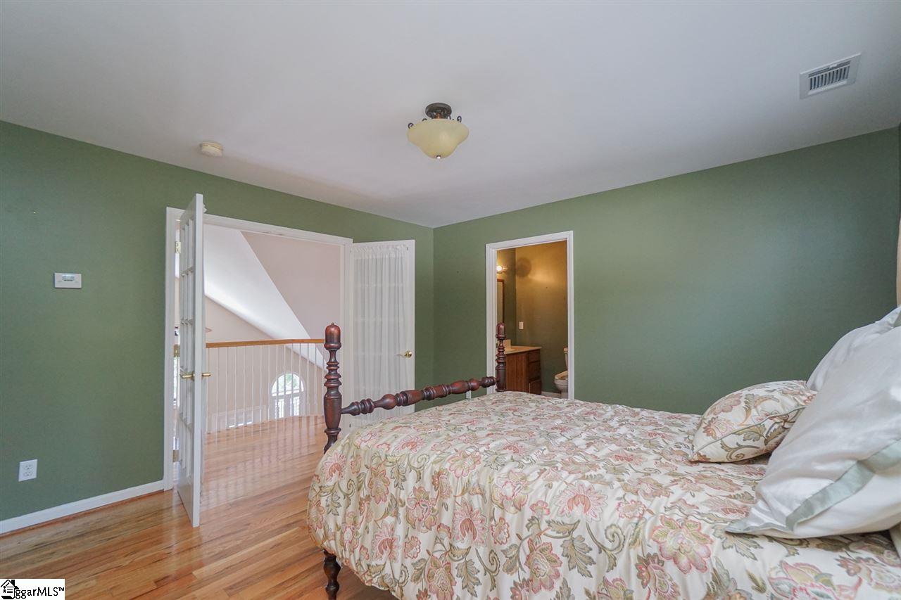 698 East Stagecoach Road Cross Hill, SC 29332 - Photo 11 of 19 Gallery Image 11