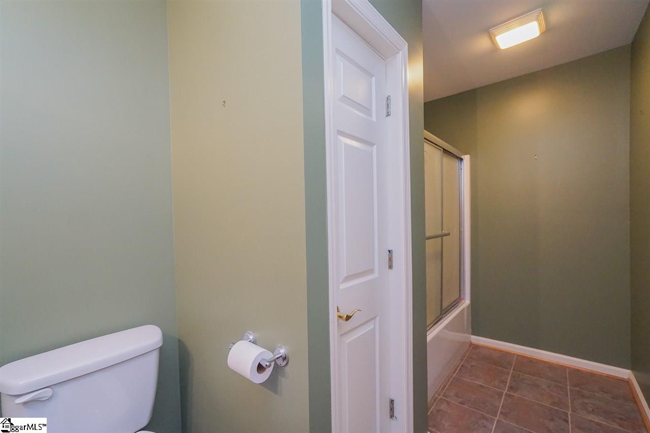 698 East Stagecoach Road Cross Hill, SC 29332 - Photo 13 of 19 Gallery Image 13