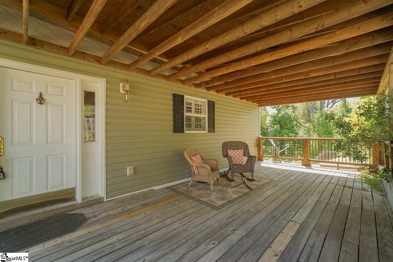 698 East Stagecoach Road Cross Hill, SC 29332 - Photo 16 of 19 Gallery Image 16