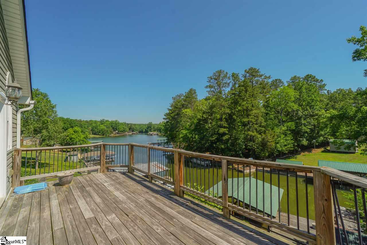 698 East Stagecoach Road Cross Hill, SC 29332 - Photo 17 of 19 Gallery Image 17