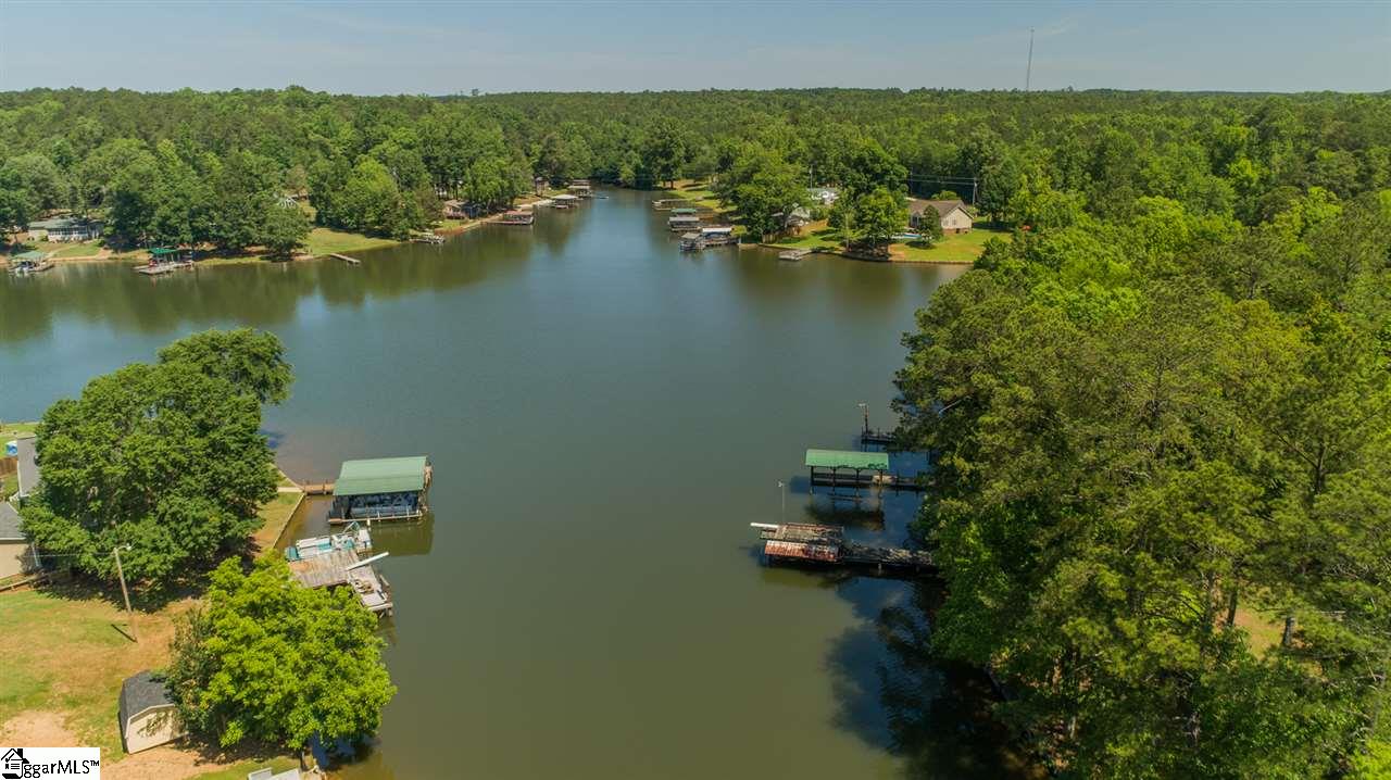 698 East Stagecoach Road Cross Hill, SC 29332 - Photo 18 of 19 Gallery Image 18