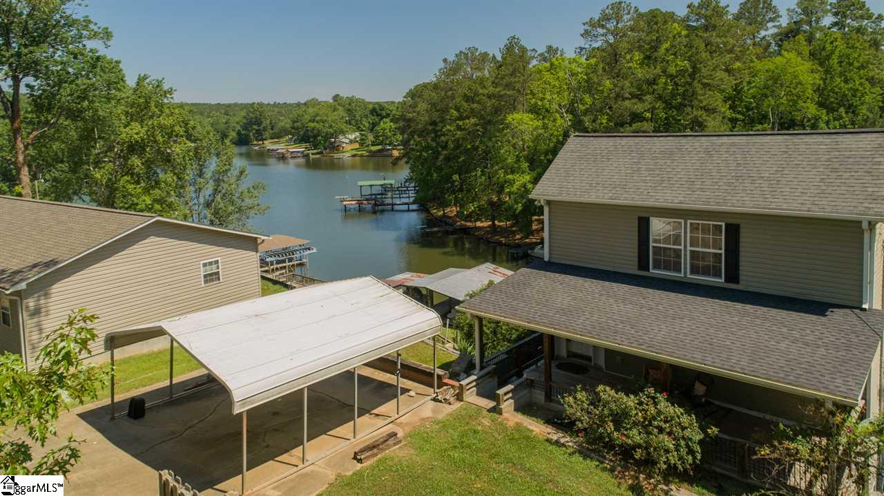 698 East Stagecoach Road Cross Hill, SC 29332 - Photo 19 of 19 Gallery Image 19