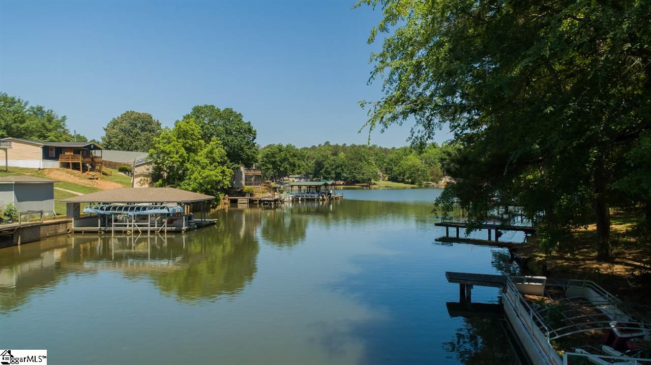 698 East Stagecoach Road Cross Hill, SC 29332 - Photo 3 of 19 Gallery Image 3
