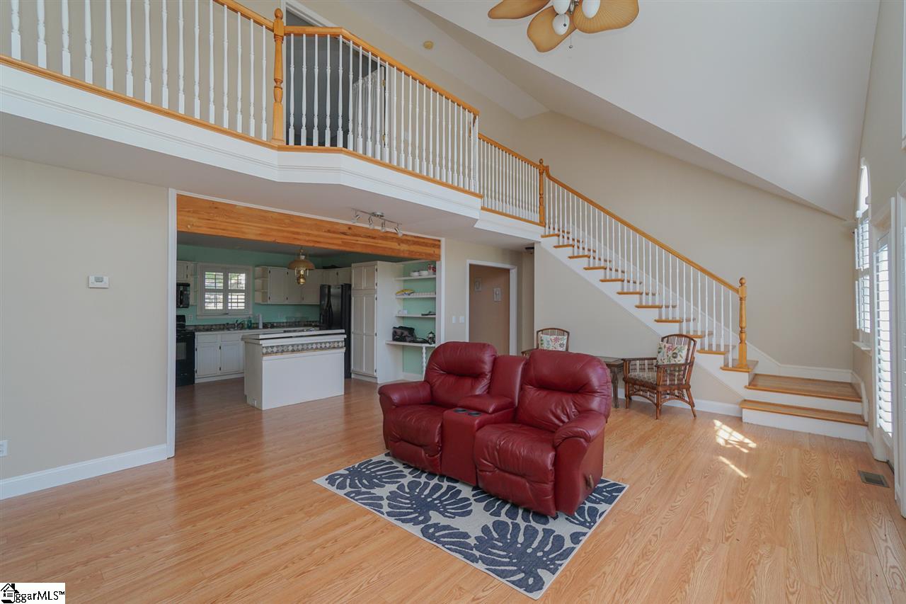 698 East Stagecoach Road Cross Hill, SC 29332 - Photo 7 of 19 Gallery Image 7