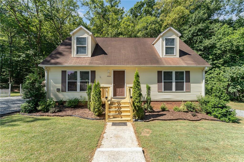 7559 Dubach Road Summerfield, NC 27358 - Photo 1 of 30 Gallery Image 1