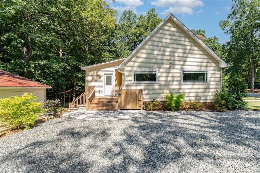 7559 Dubach Road Summerfield, NC 27358 - Photo 26 of 30 Gallery Image 26