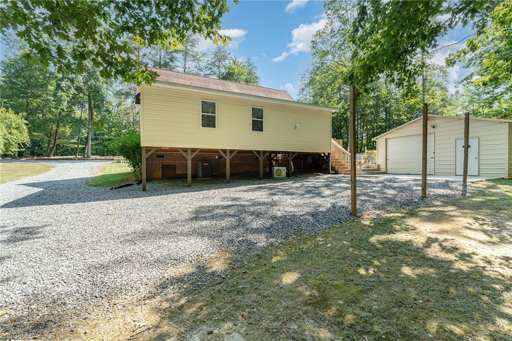 7559 Dubach Road Summerfield, NC 27358 - Photo 27 of 30 Gallery Image 27