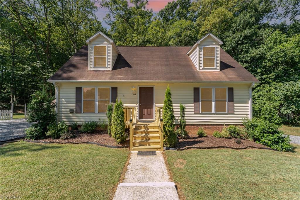 7559 Dubach Road Summerfield, NC 27358 - Photo 30 of 30 Gallery Image 30