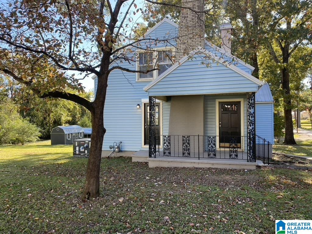 2115 29th Avenue Bessemer, AL 35023 - Photo 25 of 27