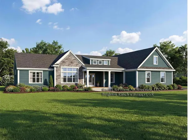 $1,350,000 | 13-1 Dearborn Road, Greenland, NH 03840