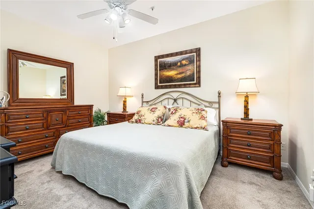 $305,000 | 8086 Queen Palm Lane, Unit 341, Fort Myers, FL 33966