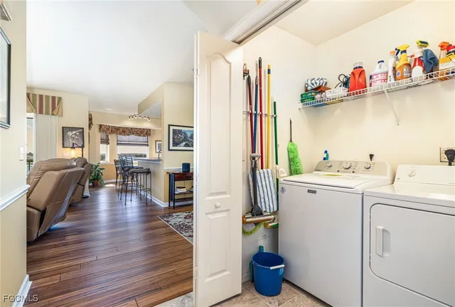 $305,000 | 8086 Queen Palm Lane, Unit 341, Fort Myers, FL 33966