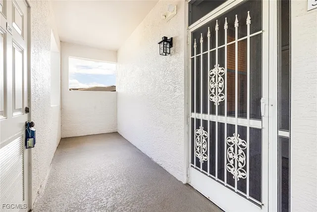 $305,000 | 8086 Queen Palm Lane, Unit 341, Fort Myers, FL 33966