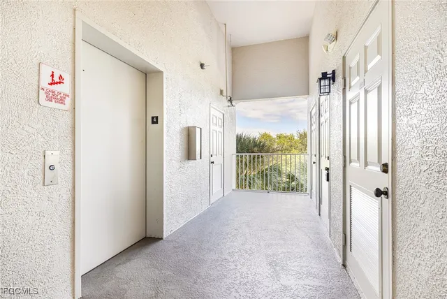 $305,000 | 8086 Queen Palm Lane, Unit 341, Fort Myers, FL 33966