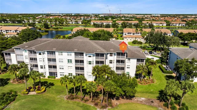 $305,000 | 8086 Queen Palm Lane, Unit 341, Fort Myers, FL 33966