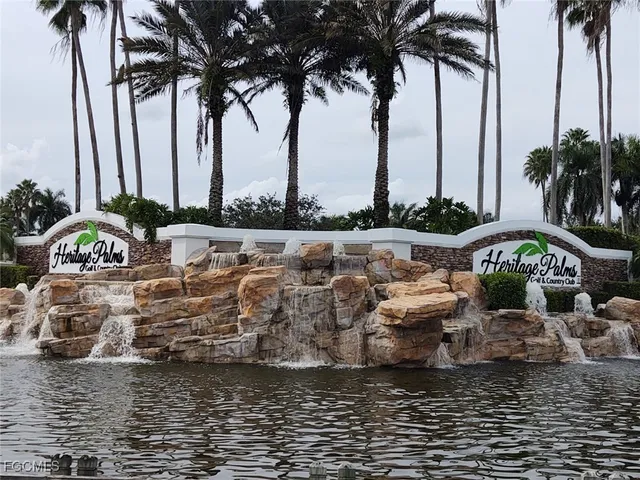 $305,000 | 8086 Queen Palm Lane, Unit 341, Fort Myers, FL 33966