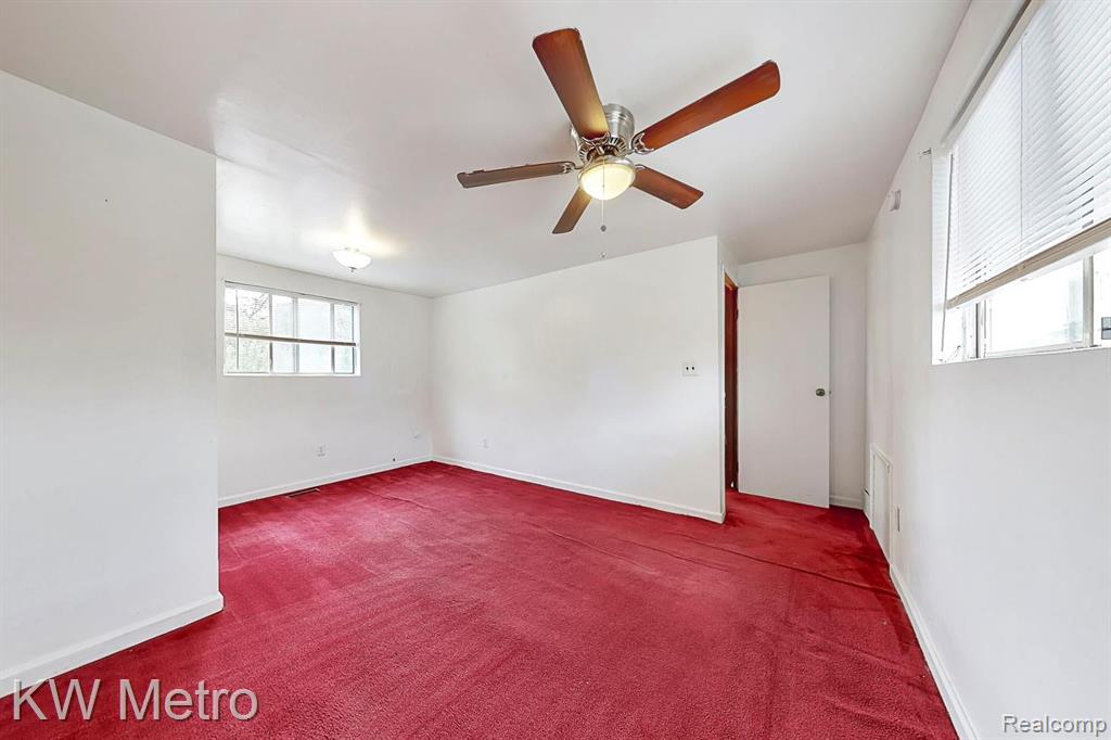 18410 Rutherford Street Detroit, MI 48235 - Photo 16 of 27