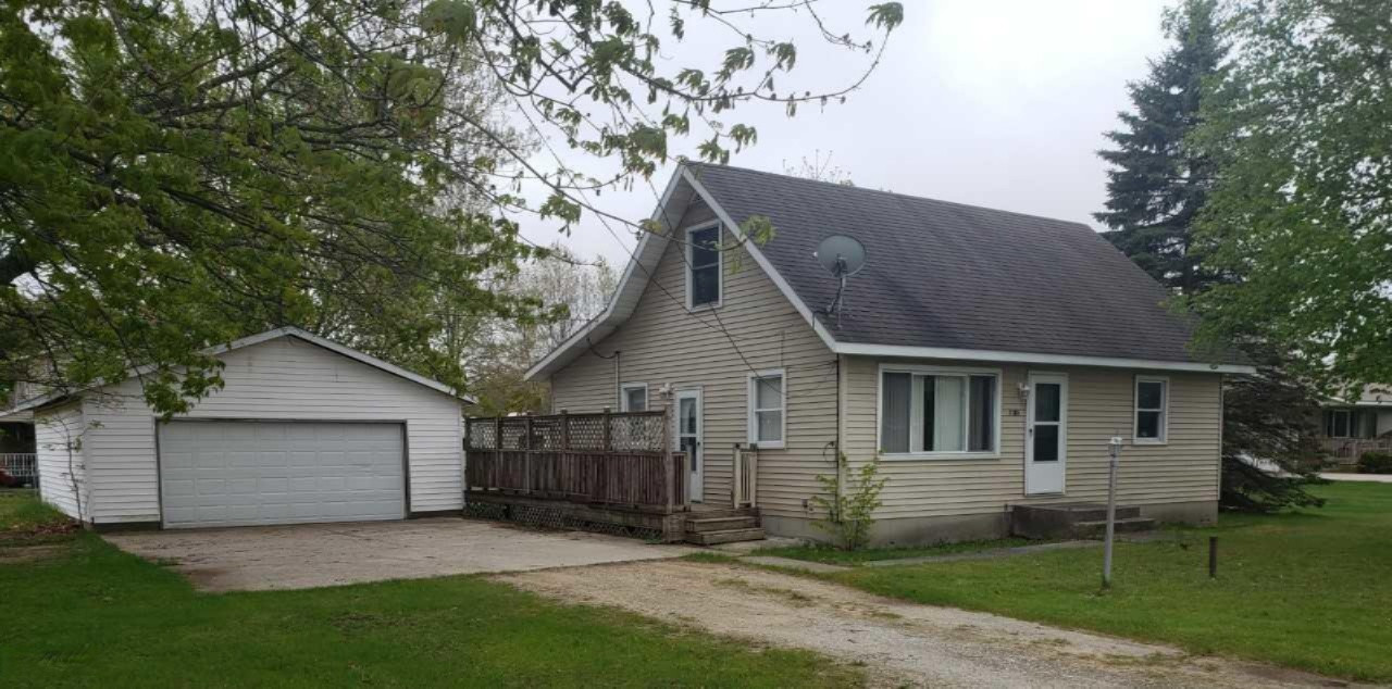 2385 East River Road Muskegon, MI 49445 - Photo 1 of 13 main