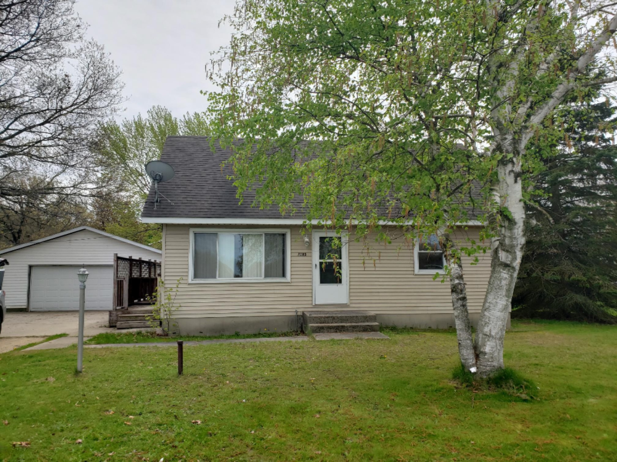 2385 East River Road Muskegon, MI 49445 - Photo 12 of 13 20190517_135648