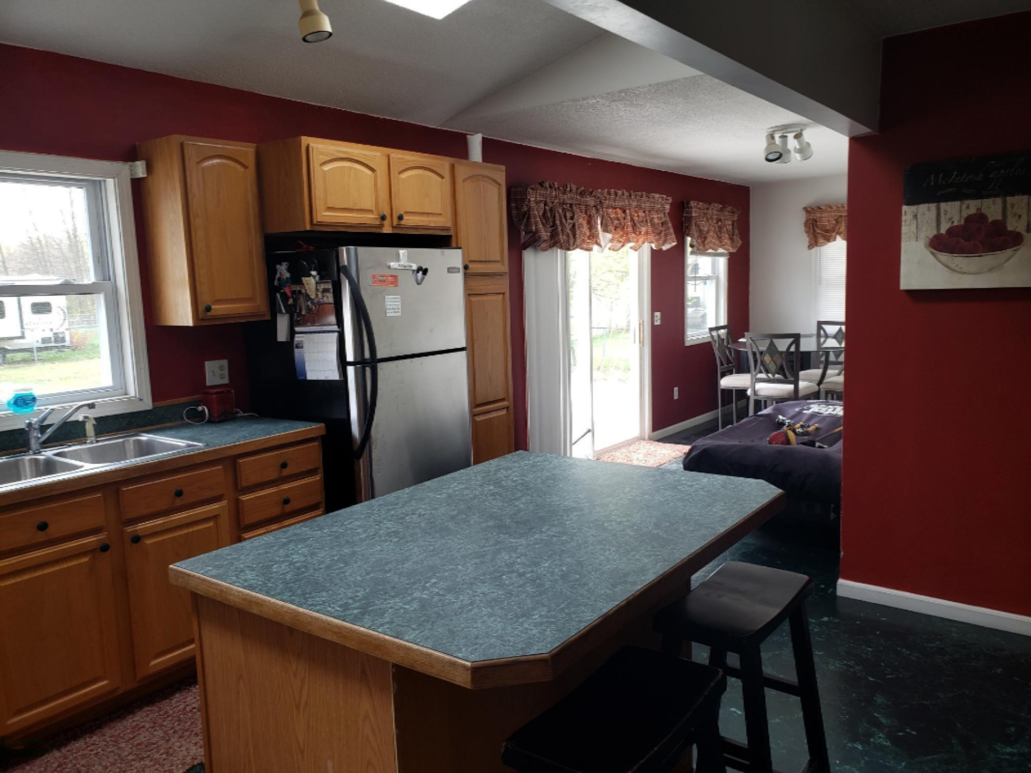 2385 East River Road Muskegon, MI 49445 - Photo 3 of 13 20190517_135922