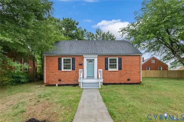$315,000 | 1516 Silver Avenue, Richmond, VA 23224
