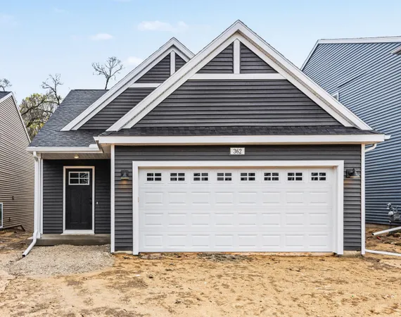 $319,900 | 362 Sherman Street, Allegan, MI 49010